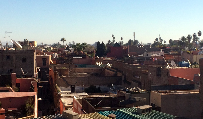marruecos marrakesh unagi magazine viaje turismo ciudad plan