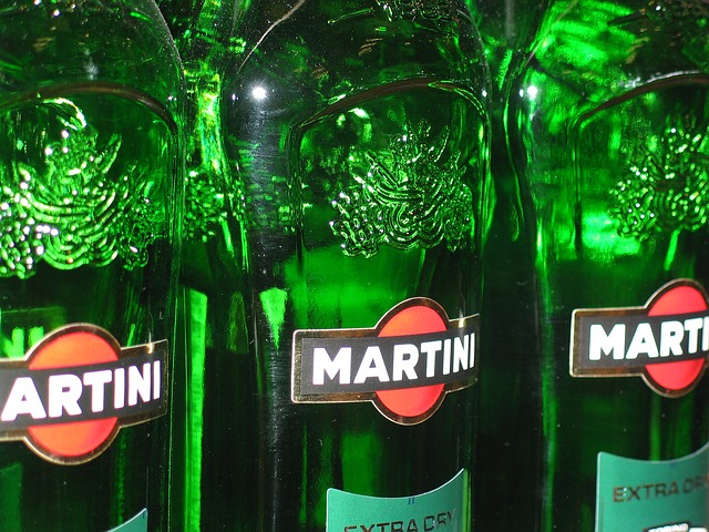 vermut martini 