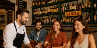 Todo lo que necesitas saber sobre el vermut todo sobre el vermut