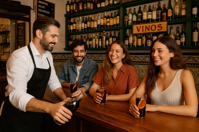 todo sobre el vermut
