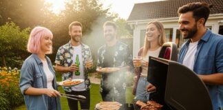 Cómo hacer la barbacoa perfecta en 10 pasos cómo hacer la barbacoa perfecta en 10 pasos