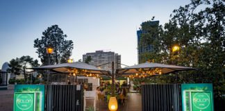 Terraza Colón terraza colón madrid