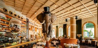 Restaurante Fanático en Madrid restaurante fanático en madrid
