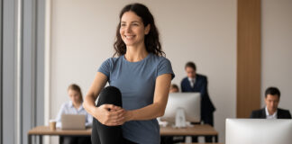 Entrena tu cuerpo y mente: beneficios del ejercicio para los emprendedores beneficios del ejercicio para emprendedores