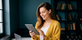 5 gadgets imprescindibles para emprendedoras gadgets tecnológicos para mujeres emprendedoras