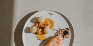 Descubriendo el restaurante L’Atic del Hotel Saratoga en Palma restaurante L’Atic en Palma de Mallorca