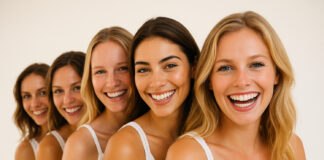Diseño de sonrisa: revolucionando la estética dental qué es el diseño de sonrisa
