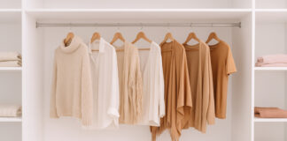Menos es más. Cómo crear un Armario Cápsula perfecto Cómo crear un armario cápsula perfecto