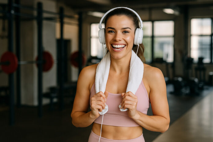 fitness y motivación