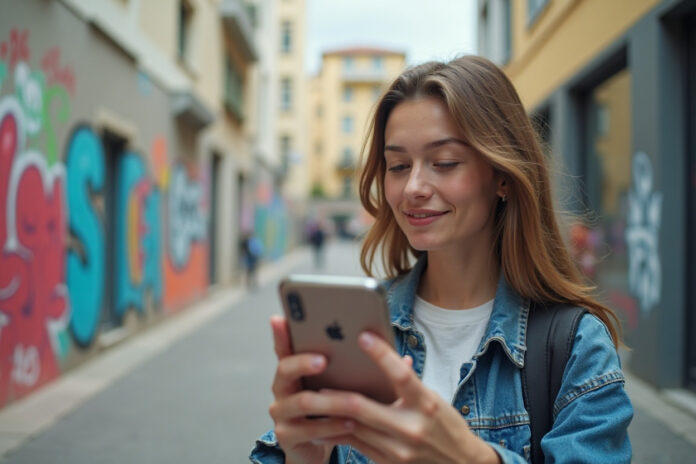 cómo saber si mi móvil tiene una buena cámara