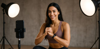 6 entrenadoras españolas de fitness que arrasan en Instagram