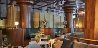 Grand Hotel Centenari Valencia: el nuevo icono Art Déco que renueva el corazón de la ciudad grand hotel centenari valencia