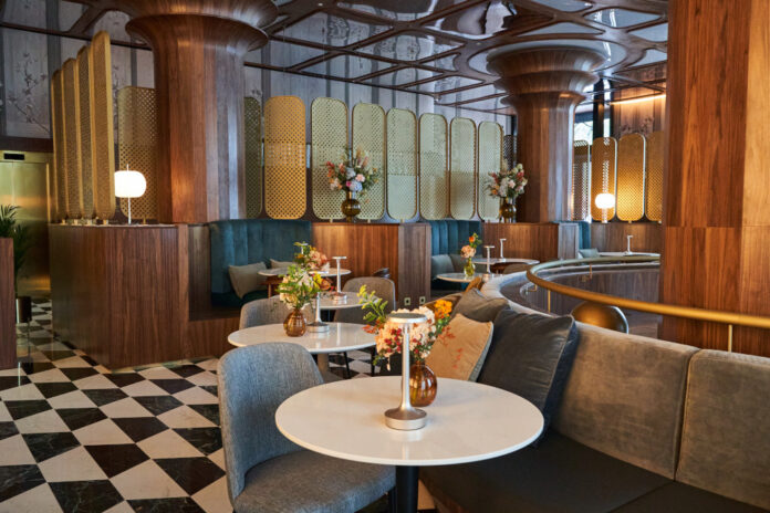 grand hotel centenari valencia