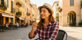 ¿Qué es un “viaje suave”? El arte de moverse sin agotarse (ni mental ni físicamente) qué es un viaje suave