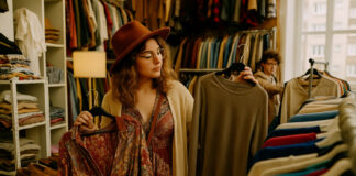 La moda del pasado: ¿qué significa que una prenda es «vintage»? qué significa que una prenda es vintage