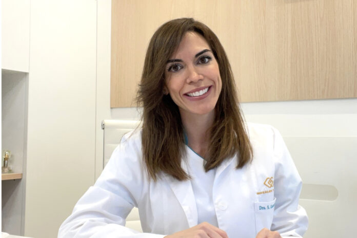 sylvia gonzález y casado clínica dental madrid