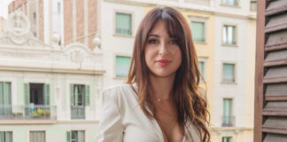 Episodio 8 – Tania Tejeira tania tejeira abogada derecho deportivo