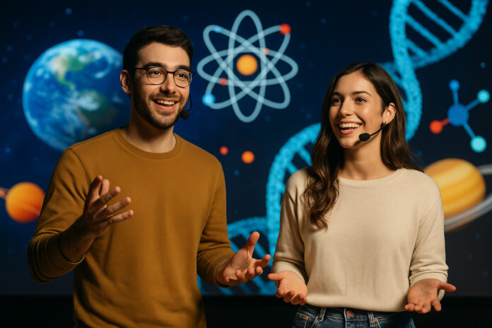 libros-de-divulgacion-cientifica-espana libros de divulgación científica de autores españoles