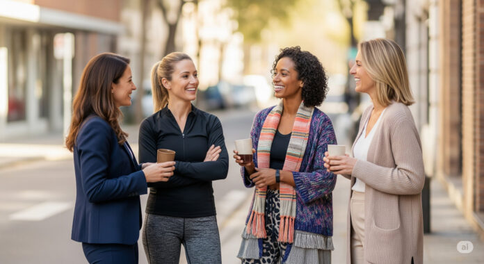 cómo definir tu estilo personal de moda y vida