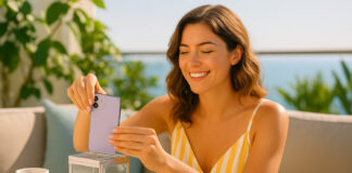 Cómo desconectar del móvil (sin sentir culpa) en vacaciones cómo desconectar del móvil en vacaciones