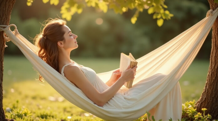 Rutinas de autocuidado para desconectar en vacaciones