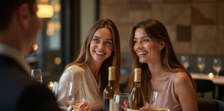 Cómo pedir vino sin saber de vinos cómo pedir vino sin saber de vinos