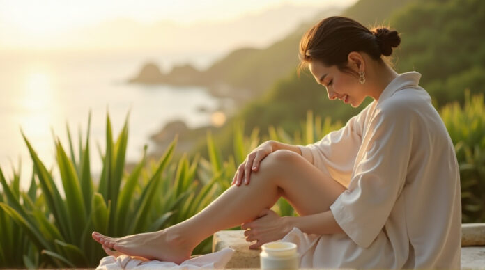 rituales para empezar y terminar el día