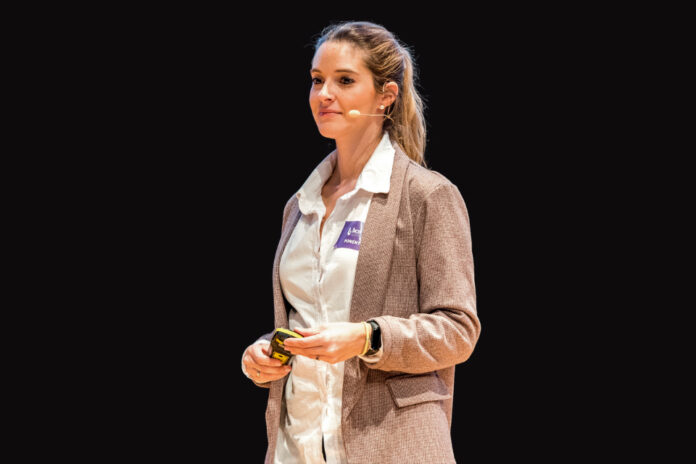 entrevista mireia ortega