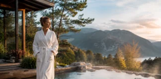 El auge de los hoteles wellness auge de los hoteles wellness