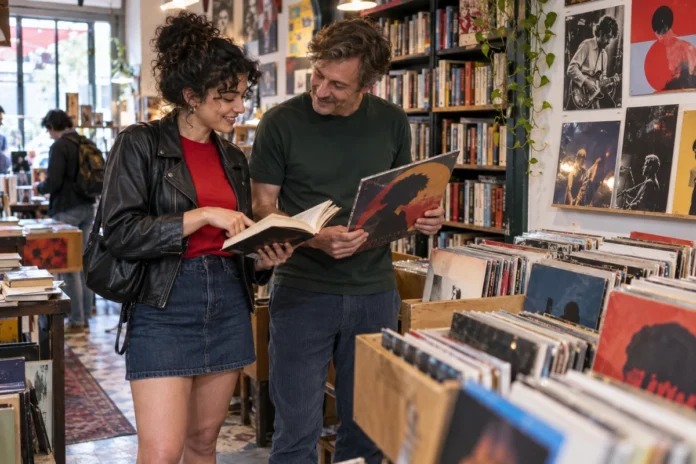 canciones inspiradas en libros