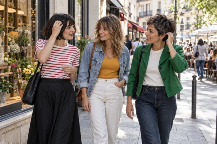 diccionario de cortes de pelo de mujer