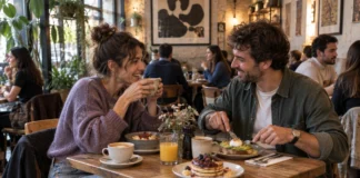 Brunch: el atractivo de reunirse sin esperar a la cena qué es el brunch