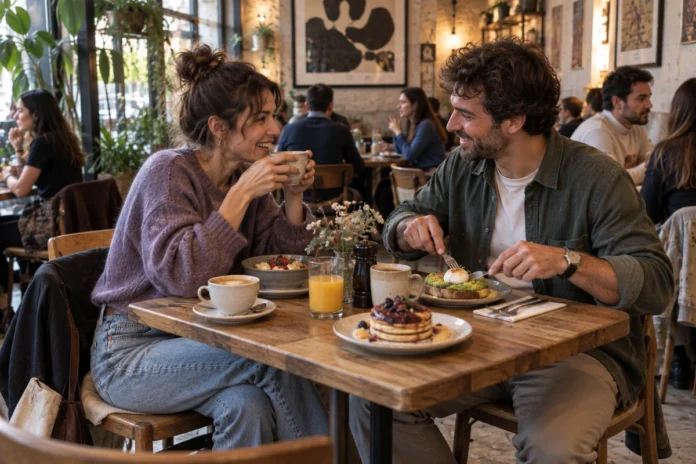 qué es el brunch